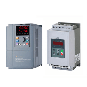 VFD vs Soft Starter: When to Choose Each for Motor Control