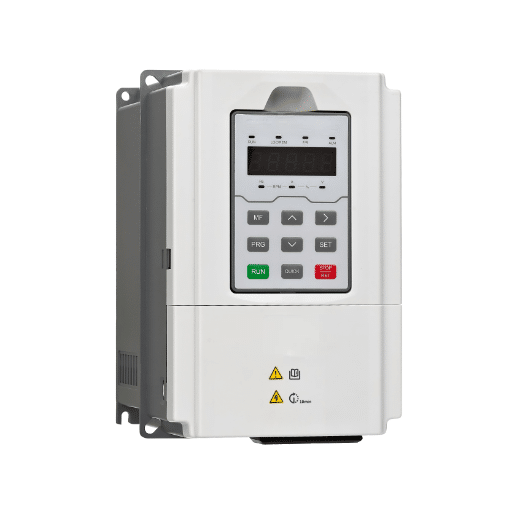 VFD Working Principle: How a Variable Frequency Drive Actually Works