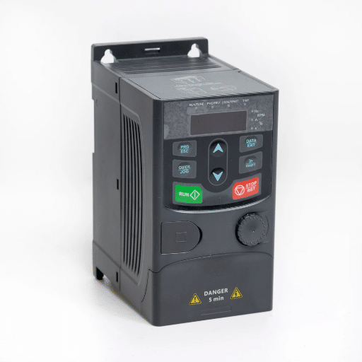 Compact VFD Systems: Selection & Installation Guide (2026)
