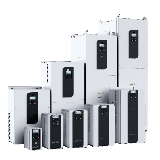 How to Select a VFD: Voltage, Load Type, and Control Mode Guide