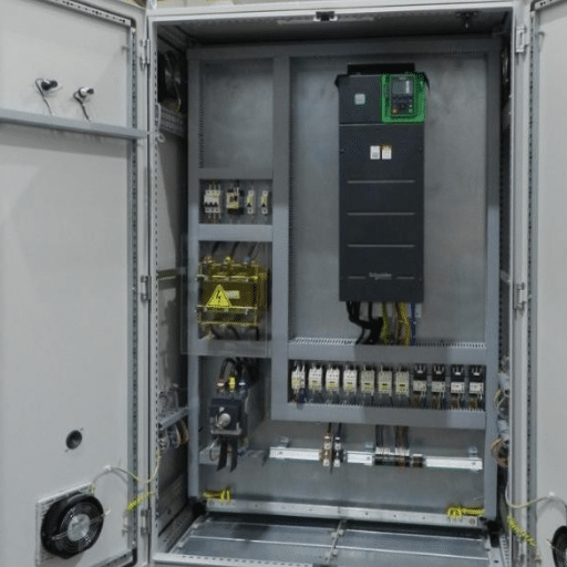 Vfd Install Low Voltage VFD Installation Guide: 20-Point Checklist