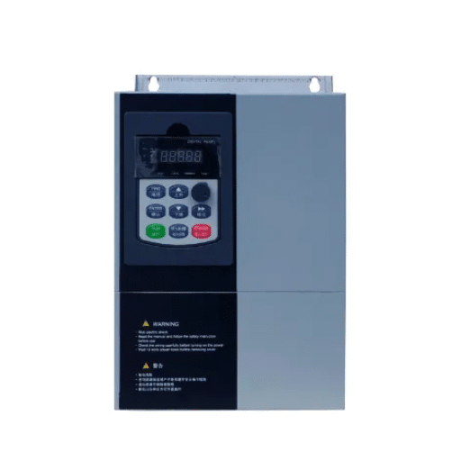 Vector Control Low Voltage Drive: V/f vs SVC vs FVC