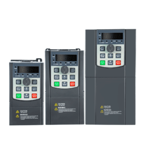 Vector Control Low Voltage Drive: V/f vs SVC vs FVC