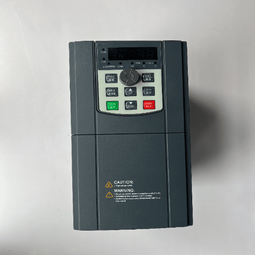 What Does a Variable Frequency Drive Do?