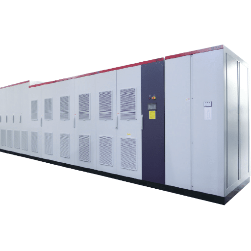 High Voltage VFD: Complete Guide to Medium Voltage Drives, Selection, and Applications