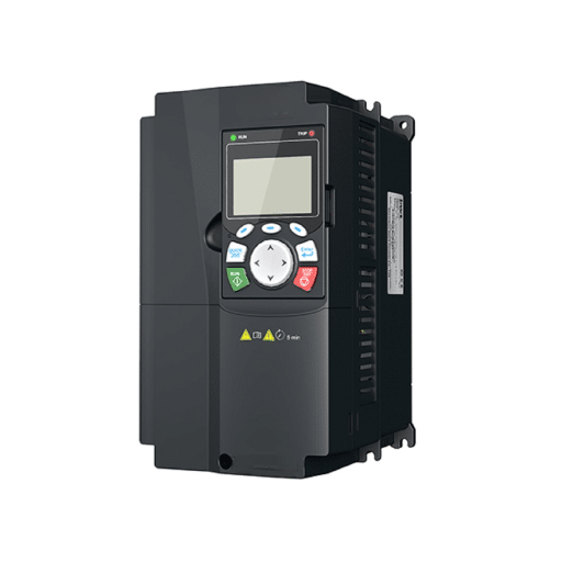 What Are VFD Control Modes and Why Do They Matter?