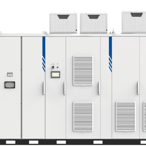 VFD for Power Plants and Heavy Industry: 2026 Guide