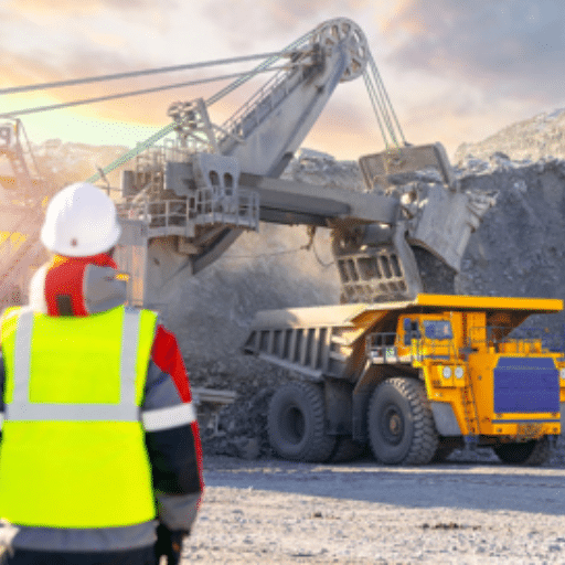 VFD in Mining Industry: Crushers, Mills & Ventilation