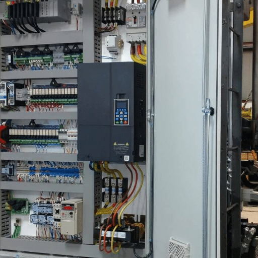 Vfd Cable Routing VFD Installation Best Practices: Complete Guide