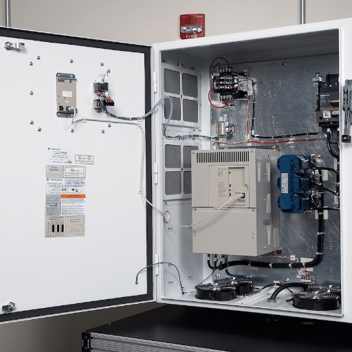 VFD Installation Best Practices: A Complete Field Guide
