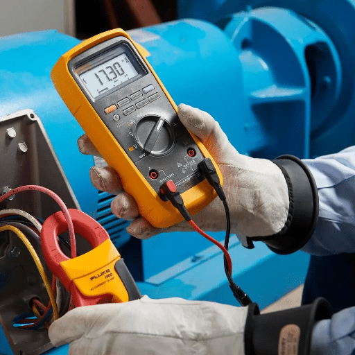 VFD Power Calculation: How to Size a Drive Correctly