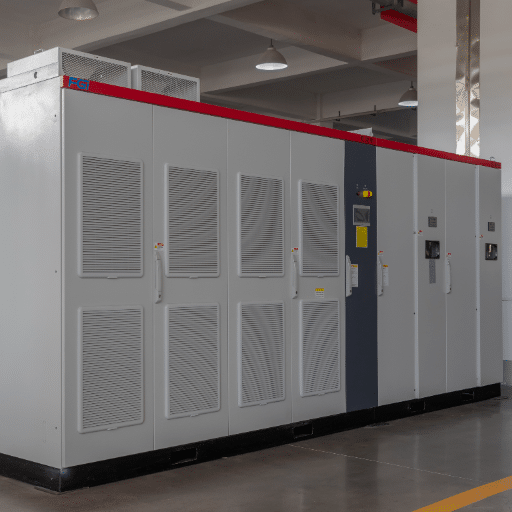 VFD Selection Based on Load Type: A Complete Technical Guide