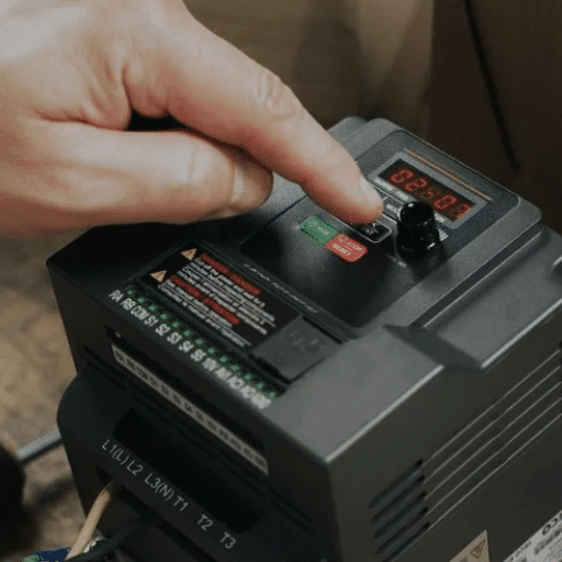 VFD Troubleshooting Common Issues: A Field Engineer's Diagnostic Guide