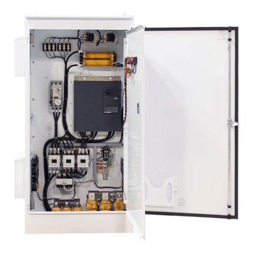 Harmonic Mitigation for VFDs: A Practical Engineer's Guide