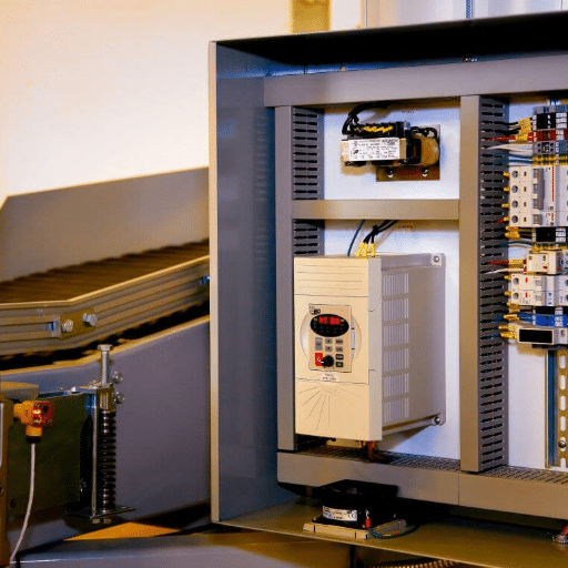 How to Choose a VFD: Complete Selection, Sizing & Specification Guide