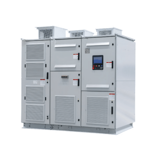 Medium Voltage VFD: What It Is, How It Works, and When to Choose One