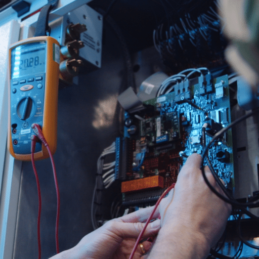 VFD Communication Fault: Modbus, RS-485 & Fieldbus Fixes