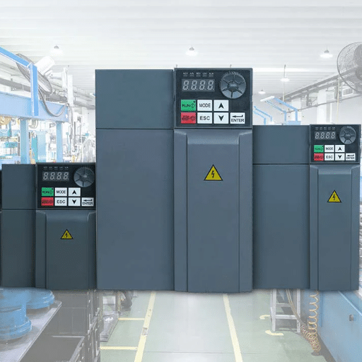 VFD Not Running? No Fault Code? Fix It Fast