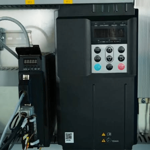 When the Overcurrent Fault Means Drive Hardware Failure