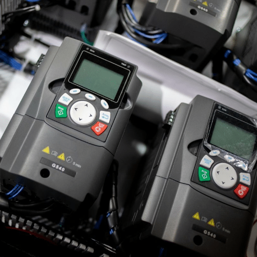 Vfd Overload Fault Code VFD Overcurrent Fault: Causes, Diagnosis & Field Fixes