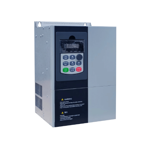 Advantages of VFD: 12 Quantified Benefits of Variable Frequency Drives