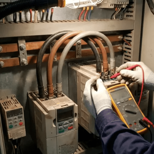 VFD Preventive Maintenance: Checklist, Schedule & Best Practices