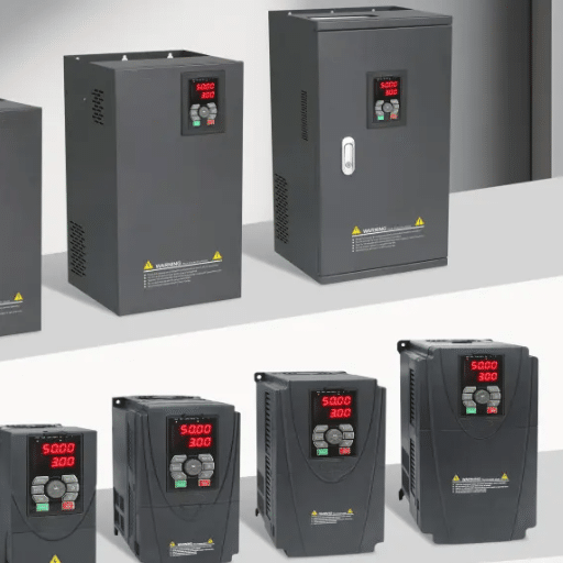 VFD Configuration for Pumps and Fans: A Parameter-by-Parameter Guide
