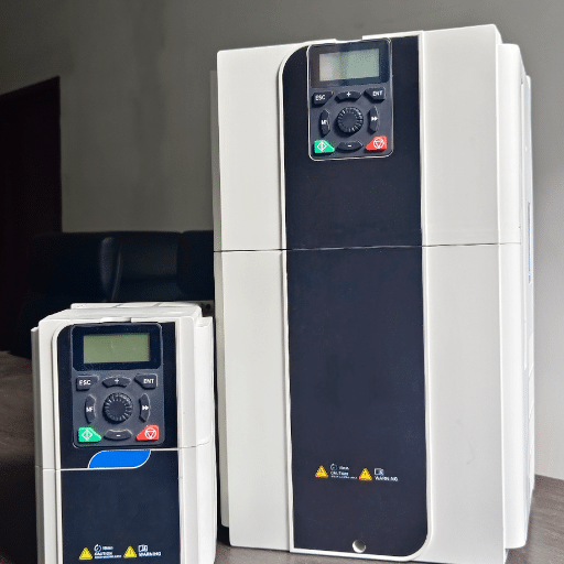 What Does a VFD Actually Do? A Quick Recap