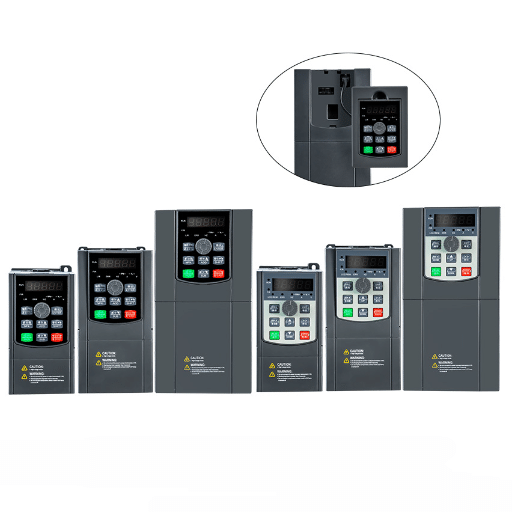 VFD Undervoltage Fault: Causes, Diagnosis & Fixes