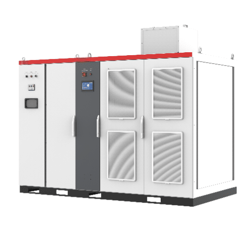 High Voltage VFD Installation Requirements: Site, Power & Commissioning Guide