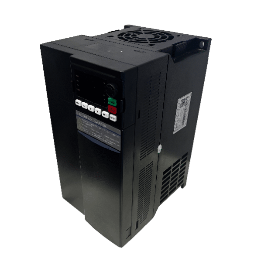 VFD Overvoltage Fault: Causes, Fixes & Braking Setup