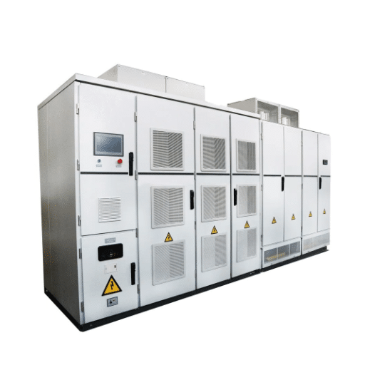 Modular VFD Systems: Benefits, Architecture & Applications Guide