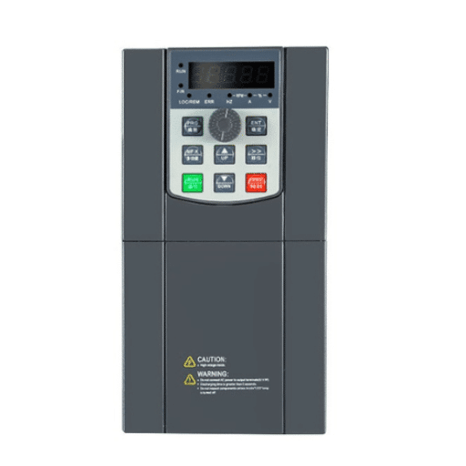 VFD Motor Nameplate Parameters: How to Read and Enter Every Field