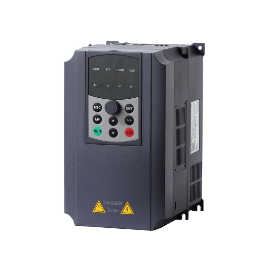 AC Drive System Explained: Components and How They Work Together