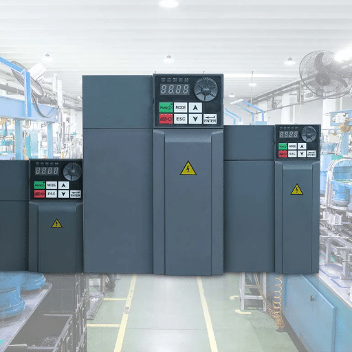 VFD Energy Saving Percentage: Real Numbers by Application
