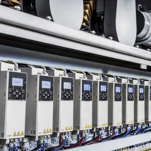 VFD for Conveyor Belt Systems: Benefits, Sizing & Selection Guide (2026)