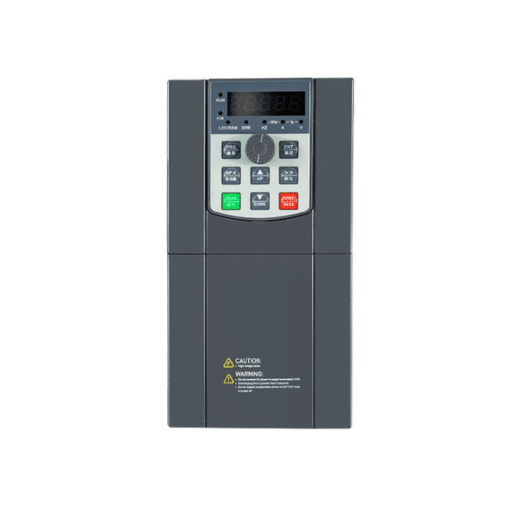 VFD for Packaging Machinery: Speed, Sync & Changeover