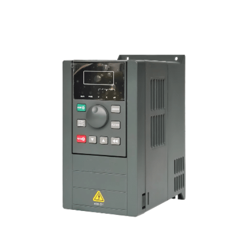 What Does a Variable Frequency Drive Do? 7 Core Functions Explained