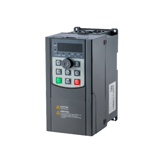How Does a Frequency Inverter Control a Motor? (The 60-Second Version)