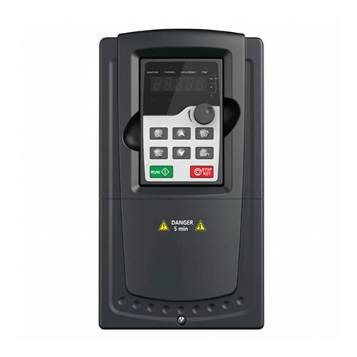 Real World VFD Applications: 12 Machines Where Drives Do the Work