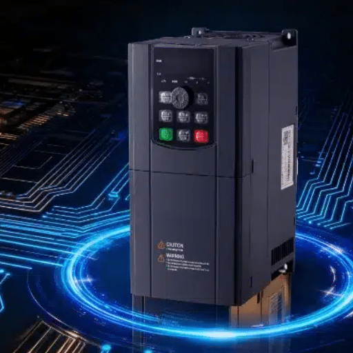 VFD Environmental Benefits: How Variable Frequency Drives Cut Energy Use and Carbon Emissions