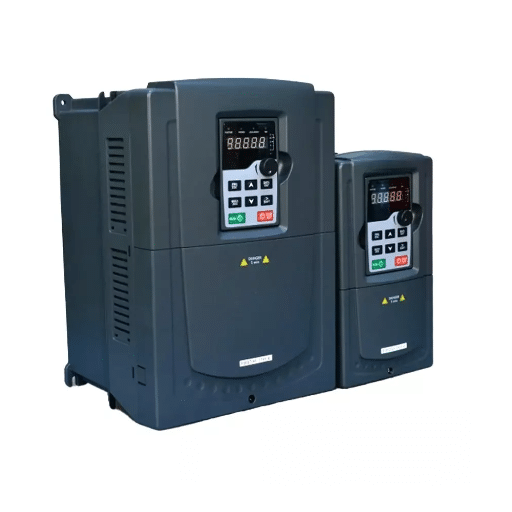 Industrial Automation with VFD: Integration, Protocols & Roadmap (2026)