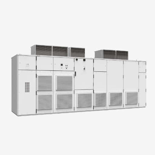 Benefits of High Voltage Drives: 7 Advantages, Quantified