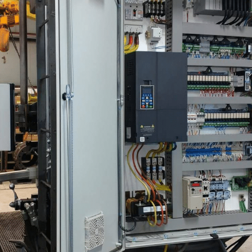 VFD Case Studies: Real Energy Savings From 5 Industrial Retrofits