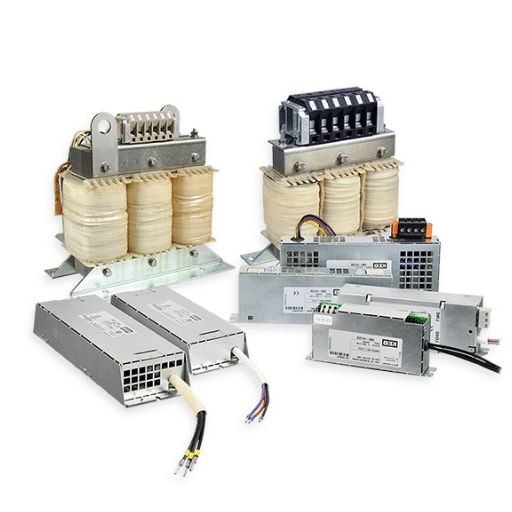 dV/dt Filter vs Sine Wave Filter: When Each Earns Its Cost
