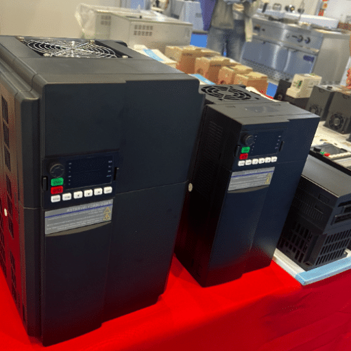 VFD Manufacturer vs Distributor: Which Should You Buy From?