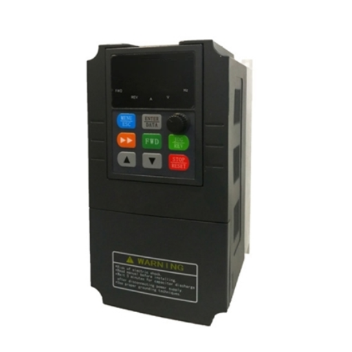 Fixing VFD Overcurrent on Acceleration Without the Ramp