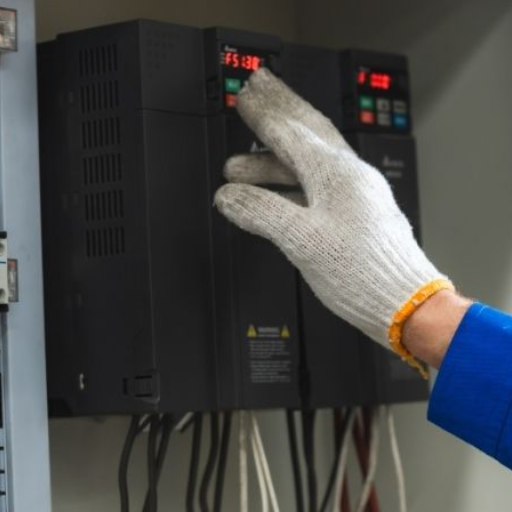 Field Card: The Checks You Do With the Drive Running