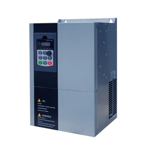 VFD Overcurrent on Acceleration: Check the Torque Budget