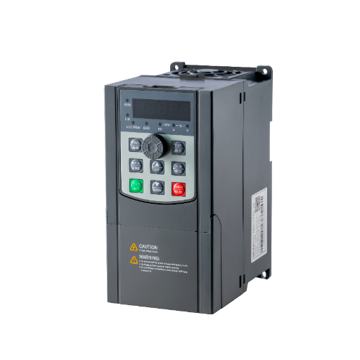 Frequency Converter Load Types and What Each One Demands